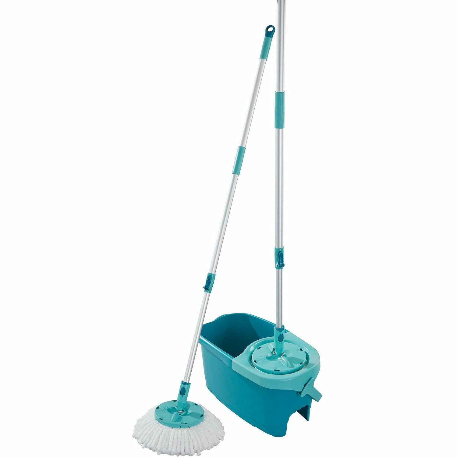 LEIFHEIT - Set disco mop ergo